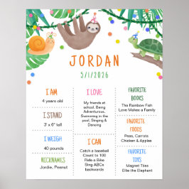 Poster Valerá A Pena A Adoção De Espera | Sinal de Festa 