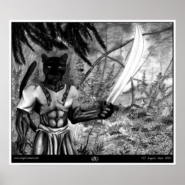 Pôster Vamos! (Frente)