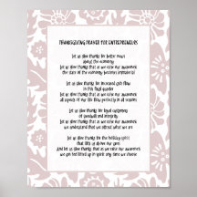 Vamos Dar Graças Ornamentação Floral Senhora Chefe