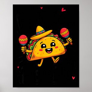 Poster Vamos falar sobre cinco de maio homens mexicanos m