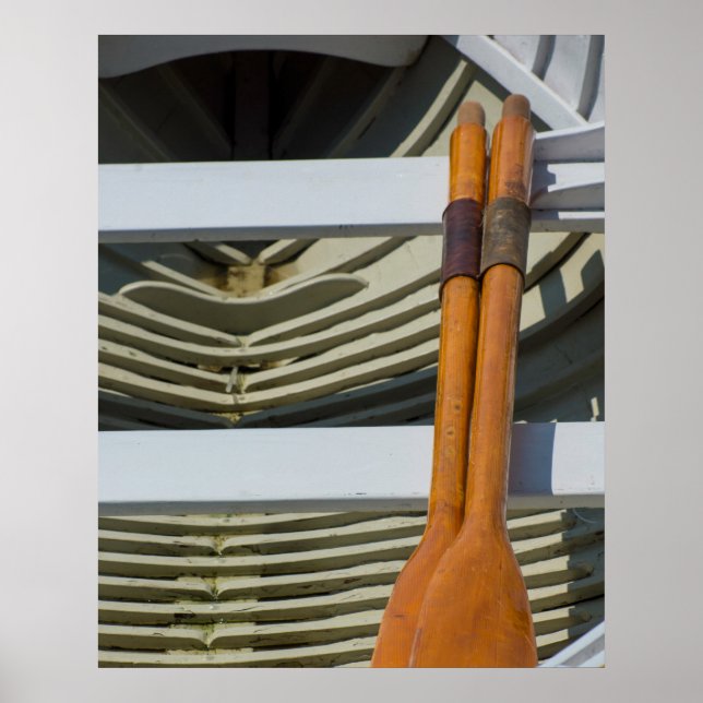 Poster Vamos Ir (Frente)