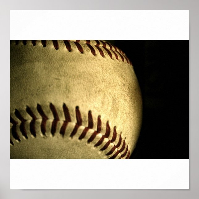 Pôster Vamos jogar bola (Frente)