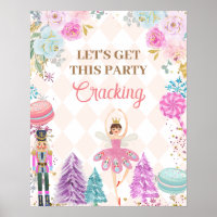 Vamos Obter Esta Festa Cracking Noivado
