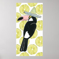 Vamos Taco Sobre Amor | Toucan Sombrero