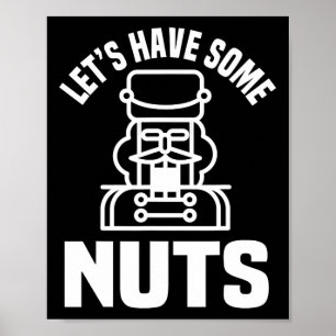 Poster Vamos Tem Alguns Loucos - Fabulosa Correspondência