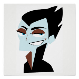 PÔSTER VAMPIRE