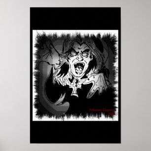 Pôster Vampiro