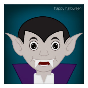 Pôster Vampiro