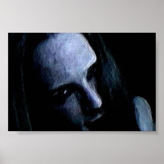 Pôster Vampiro (Frente)