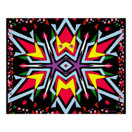 Pôster Vampyroteuthis Infernalis