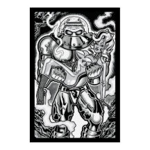 Vana DeVinyl™/Transportada