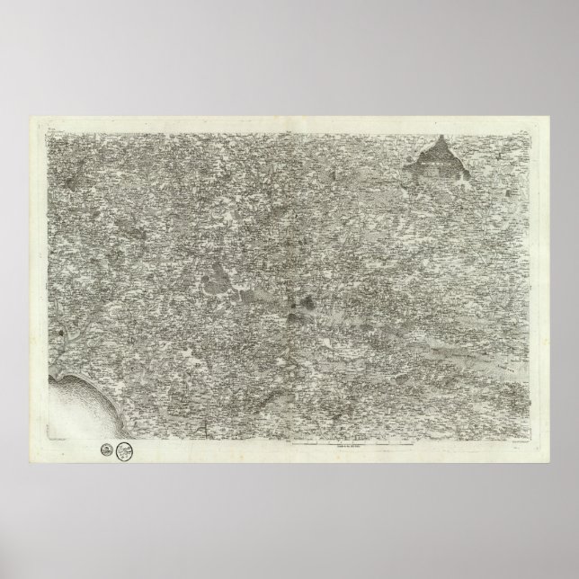 Pôster Vannes (Frente)