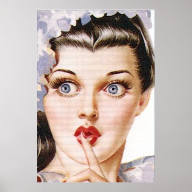 Poster Vargas 1B (Frente)