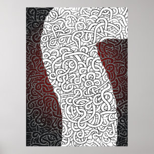 Poster Varicoso