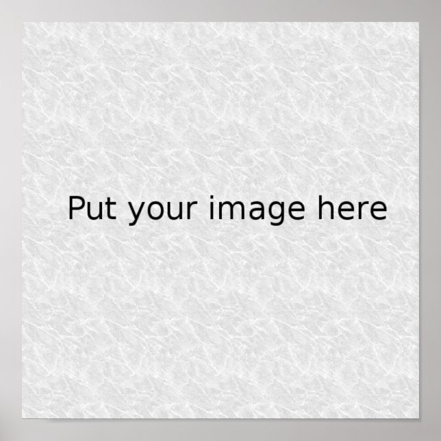 Poster (vários tamanhos) (Frente)