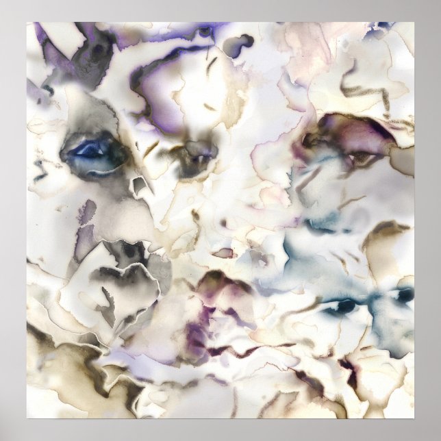 PÔSTER VÊ I TO I (Frente)