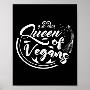 Poster Vegan Para Proteção Dos Animais E Do Ambiente