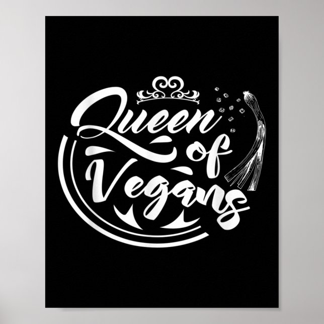 Poster Vegan Para Proteção Dos Animais E Do Ambiente (Frente)