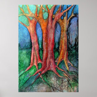 Pôster Veio Para Mim Sobre O Dawn