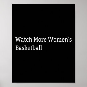 Poster Veja mais esboço feminino 3