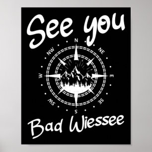 Poster Veja Você Caminhando Má Esposa, Esposa, Férias, Es