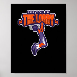 Poster Vejo Você No Lob2