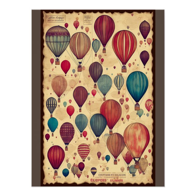 Pôster vela (Frente)