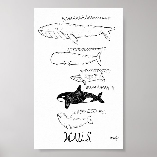 Poster - Velas (Frente)