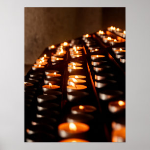 Poster Velas de Bari