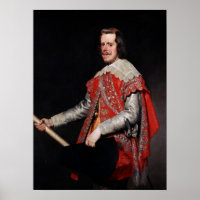 Velázquez - Philip IV Rei Da Espanha