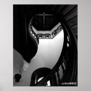 Pôster Velha Escola