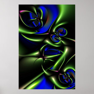 Poster Velocidades II