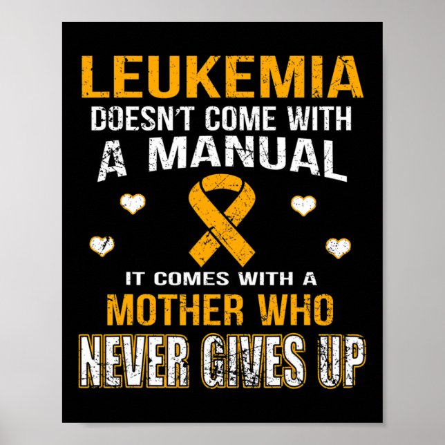 Poster Vem Com Uma Mãe Que Nunca Desiste De Ti (Frente)