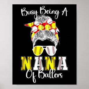 Poster Venda Softll Nana De Llers Venda Softll Nana