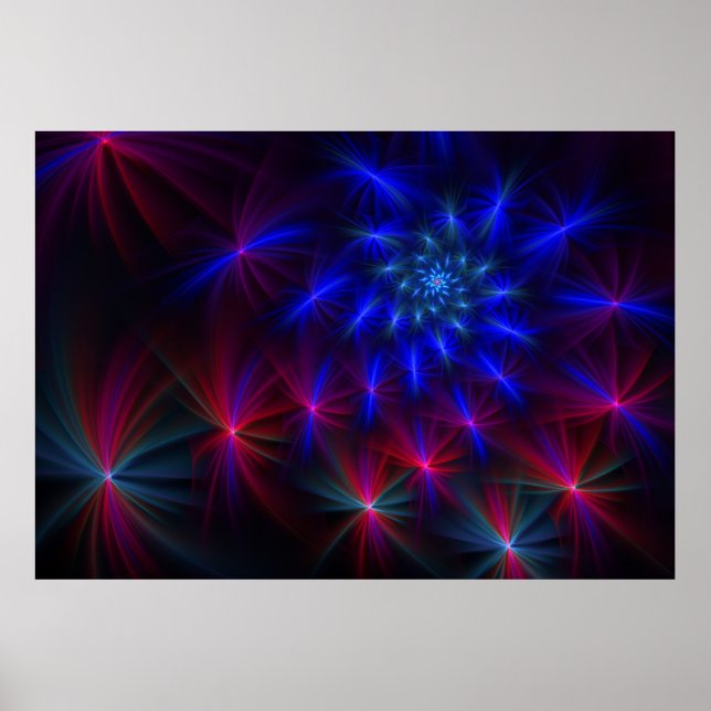 Poster Vendedor (Frente)