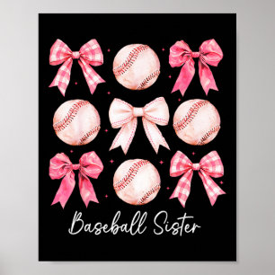 Poster Vender Irmã Coquette Dia do Jogo Vender Mãe Mãe