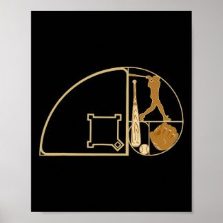 Poster Vender Softll Matemática Fibonacci Vender