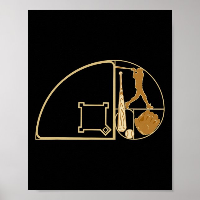 Poster Vender Softll Matemática Fibonacci Vender  (Frente)