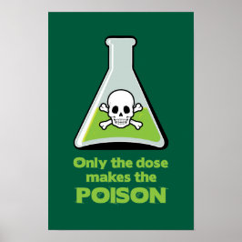 Poster Veneno