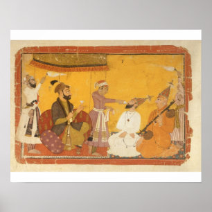Pôster ] veneno de 7.110/359 tomadas de Gosain Narayan