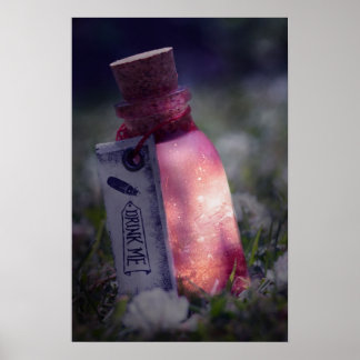 Pôster Veneno de fadas