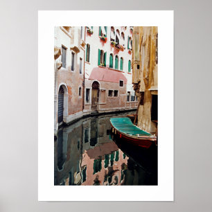 Pôster Veneza