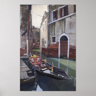 Pôster Veneza