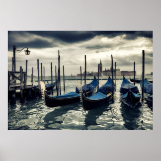 Pôster Veneza