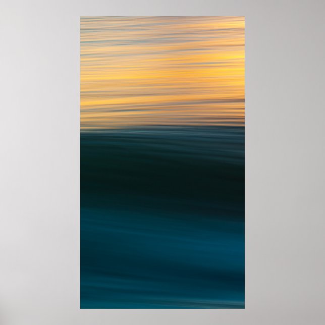 Poster Veneza (Frente)