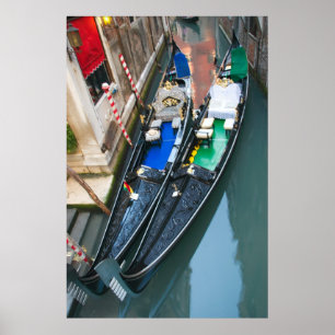 Pôster Veneza, Italia