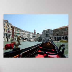 Poster Venezia