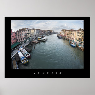 Pôster Venezia