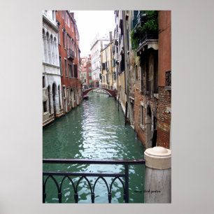 Pôster venezia