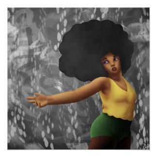 Pôster venha comigo